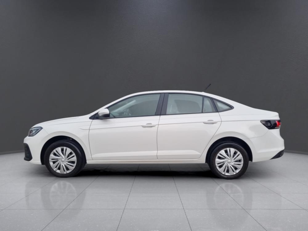 Volkswagen Polo Sedan 1.6 Base