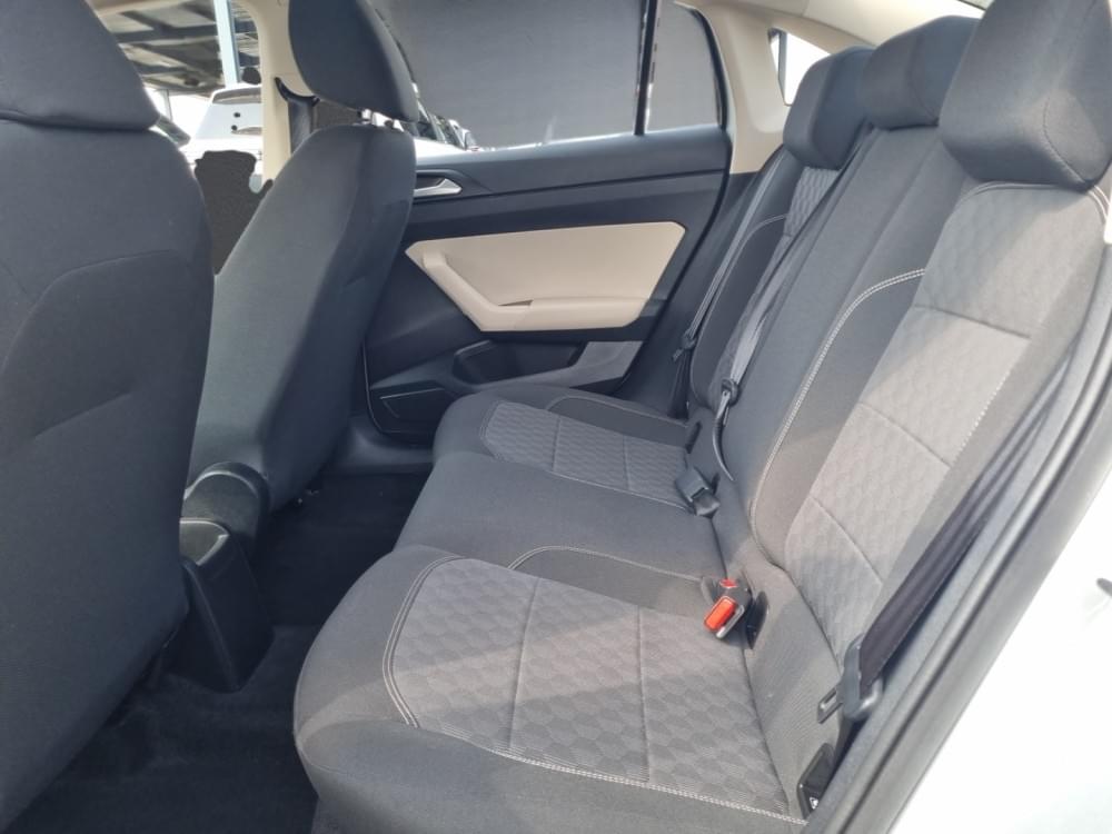 Volkswagen Polo Sedan 1.6 Tiptronic