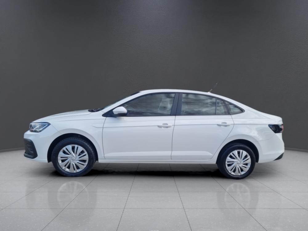 Volkswagen Polo Sedan 1.6 Base