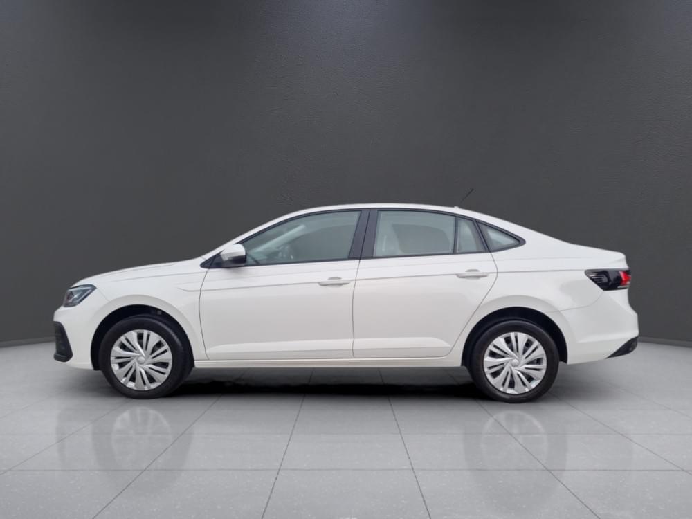 Volkswagen Polo Sedan 1.6 Base