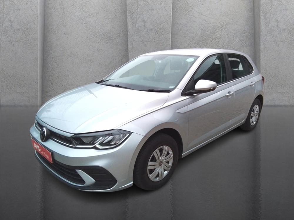 Volkswagen Polo Hatch 1.0 Tsi