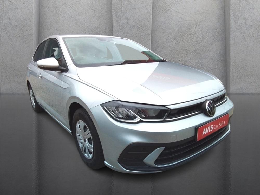 Volkswagen Polo Hatch 1.0 Tsi