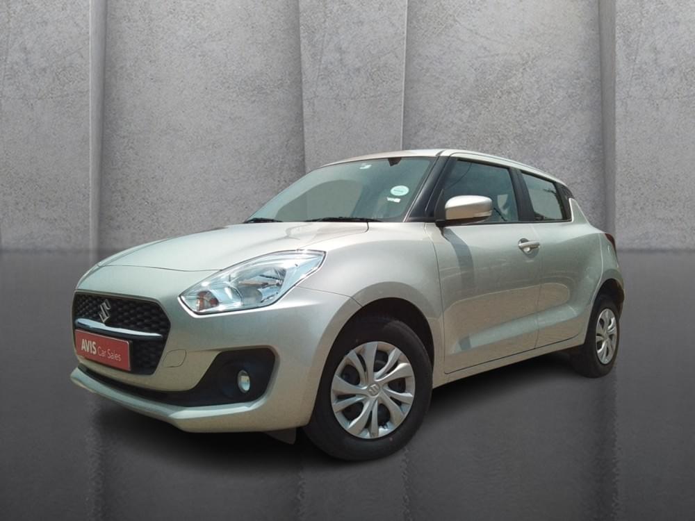 Suzuki Swift 1.2I Gl Amt