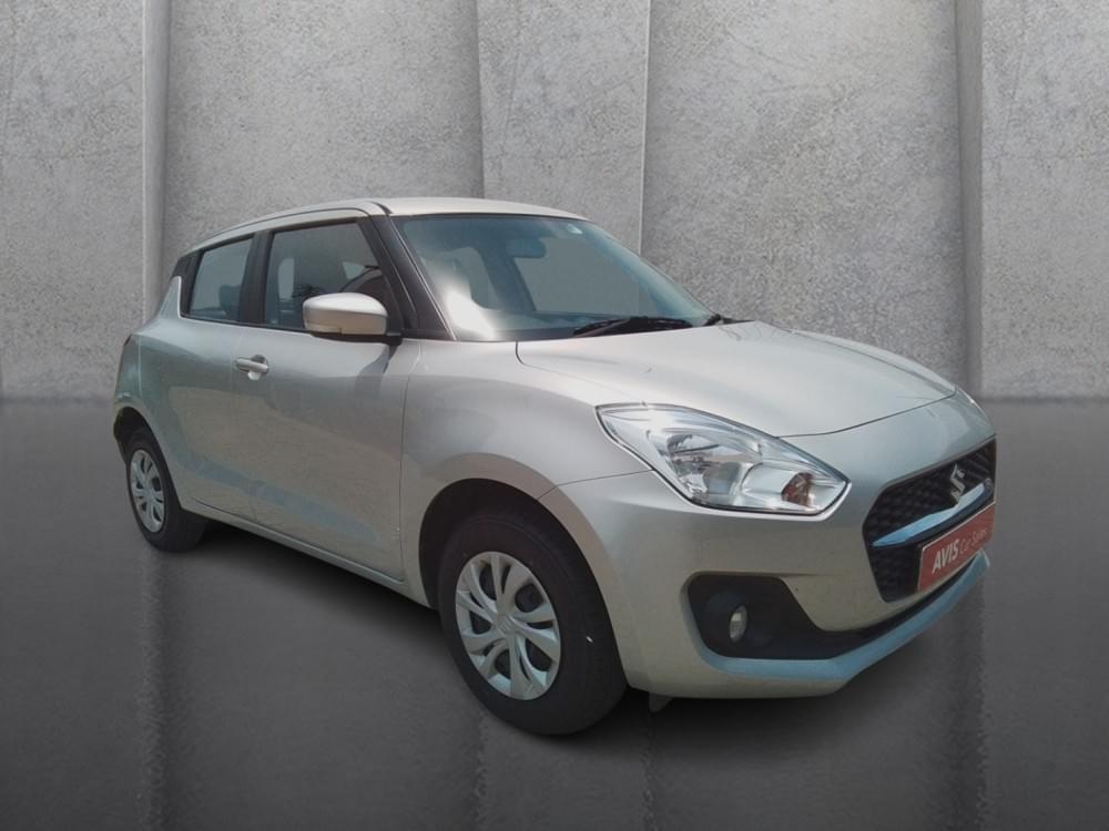 Suzuki Swift 1.2I Gl Amt