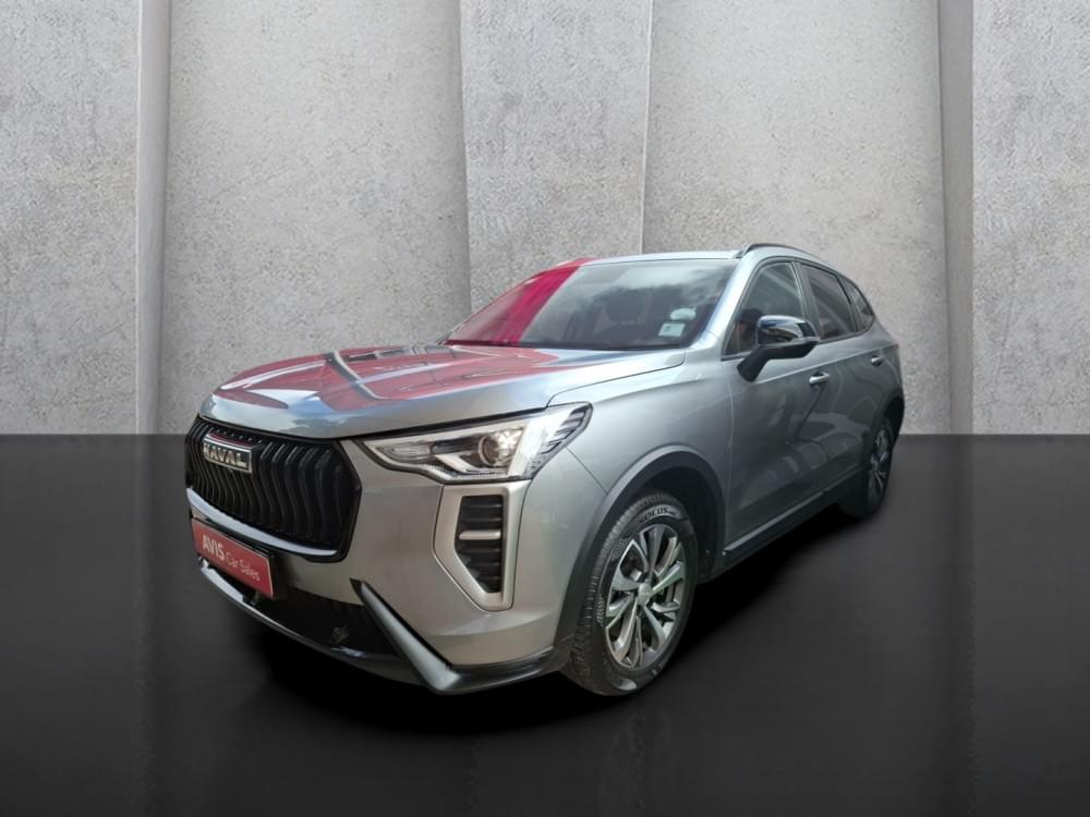 Haval Jolion 1.5T City Plus Dct