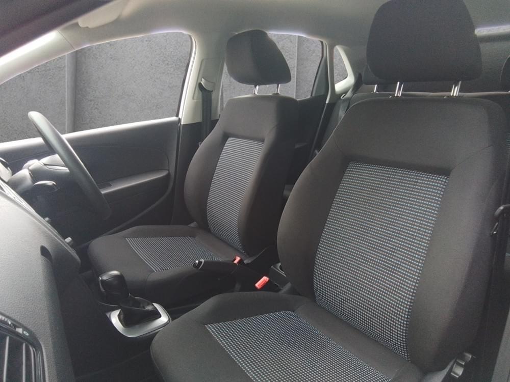 Volkswagen Polo Vivo Hatch 1.6 Comfortline Tiptronic