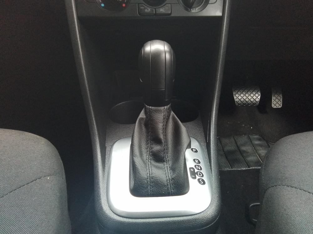 Volkswagen Polo Vivo Hatch 1.6 Comfortline Tiptronic