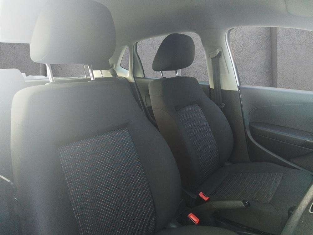 Volkswagen Polo Vivo Hatch 1.4 Trendline