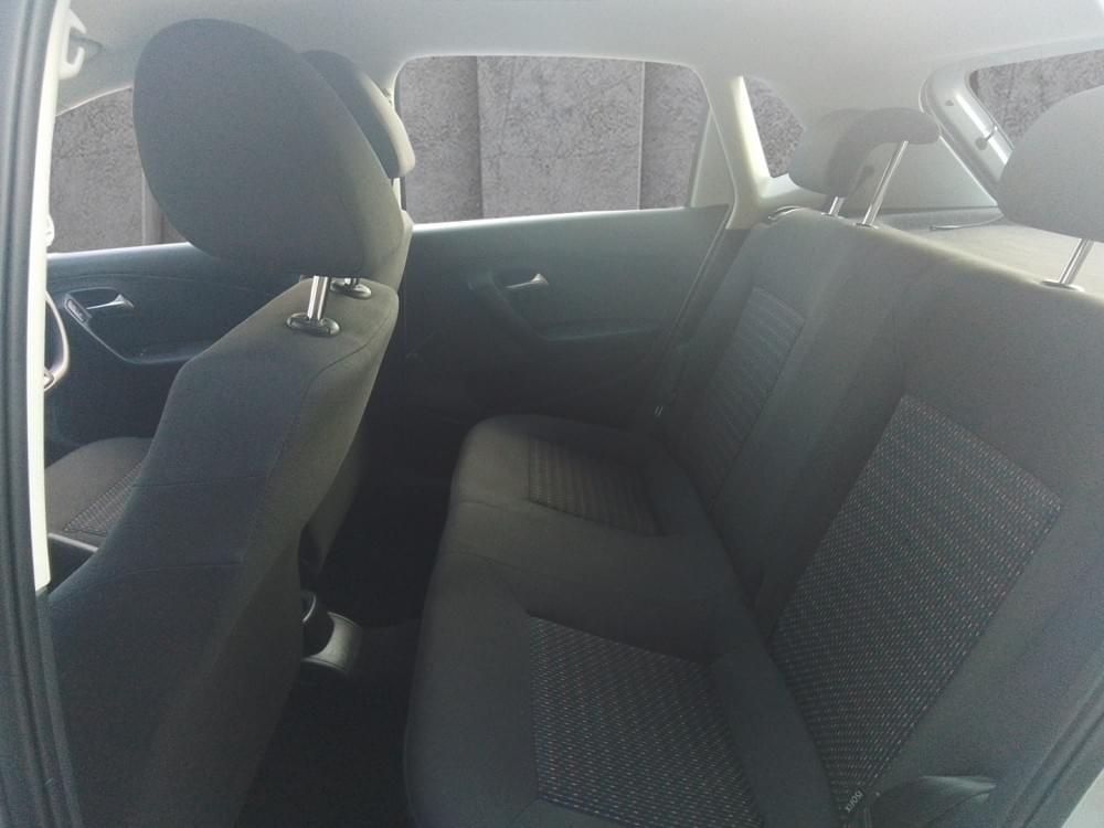 Volkswagen Polo Vivo Hatch 1.4 Trendline