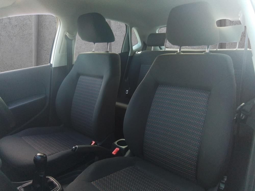 Volkswagen Polo Vivo Hatch 1.4 Trendline