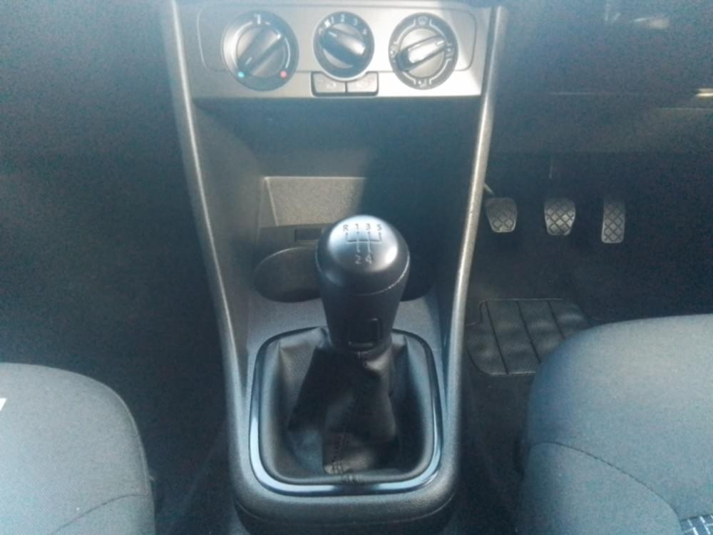 Volkswagen Polo Vivo Hatch 1.4 Trendline