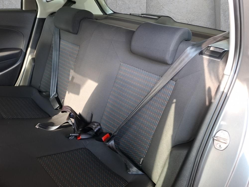 Volkswagen Polo Vivo Hatch 1.4 Trendline