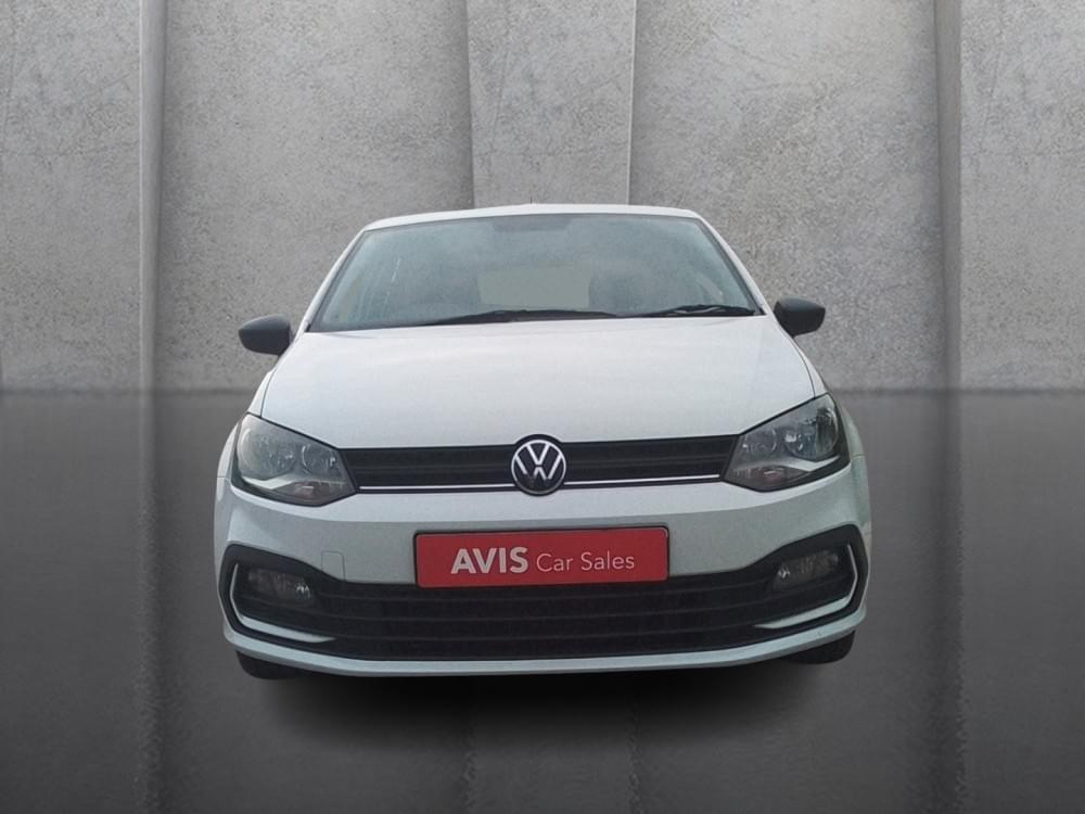 Volkswagen Polo Vivo Hatch 1.4