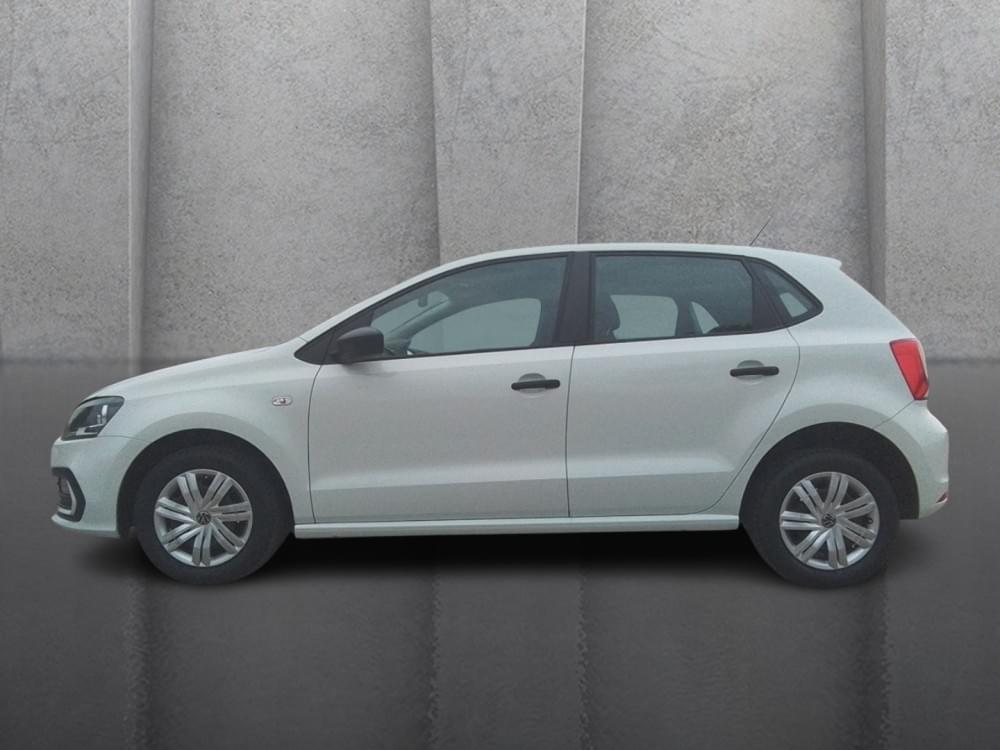 Volkswagen Polo Vivo Hatch 1.4