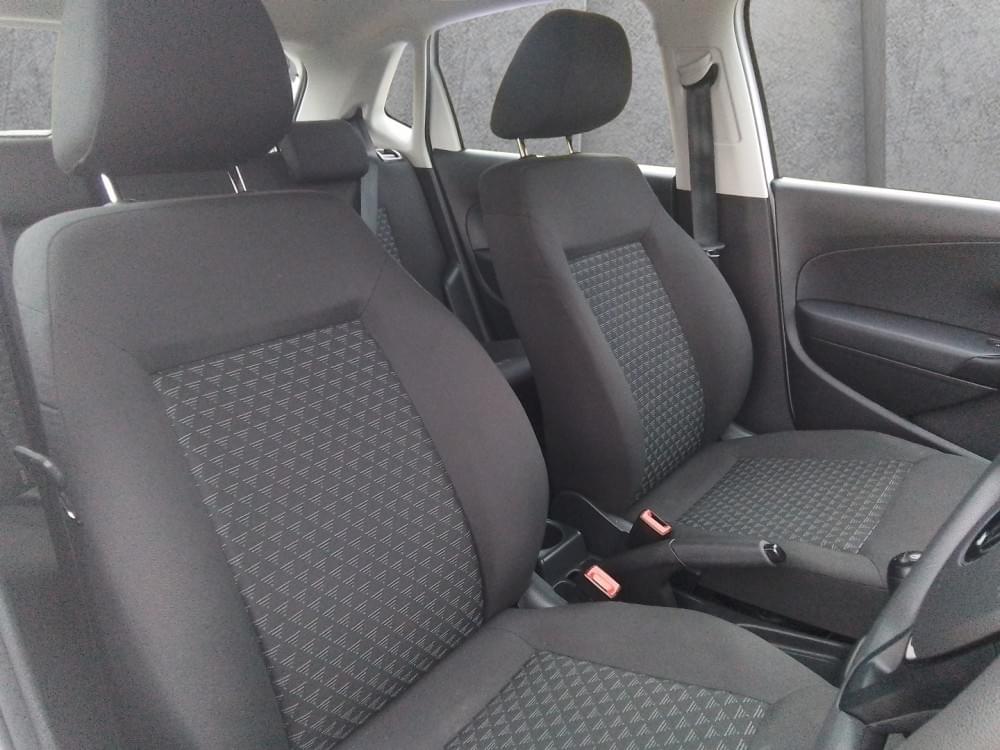 Volkswagen Polo Vivo Hatch 1.4