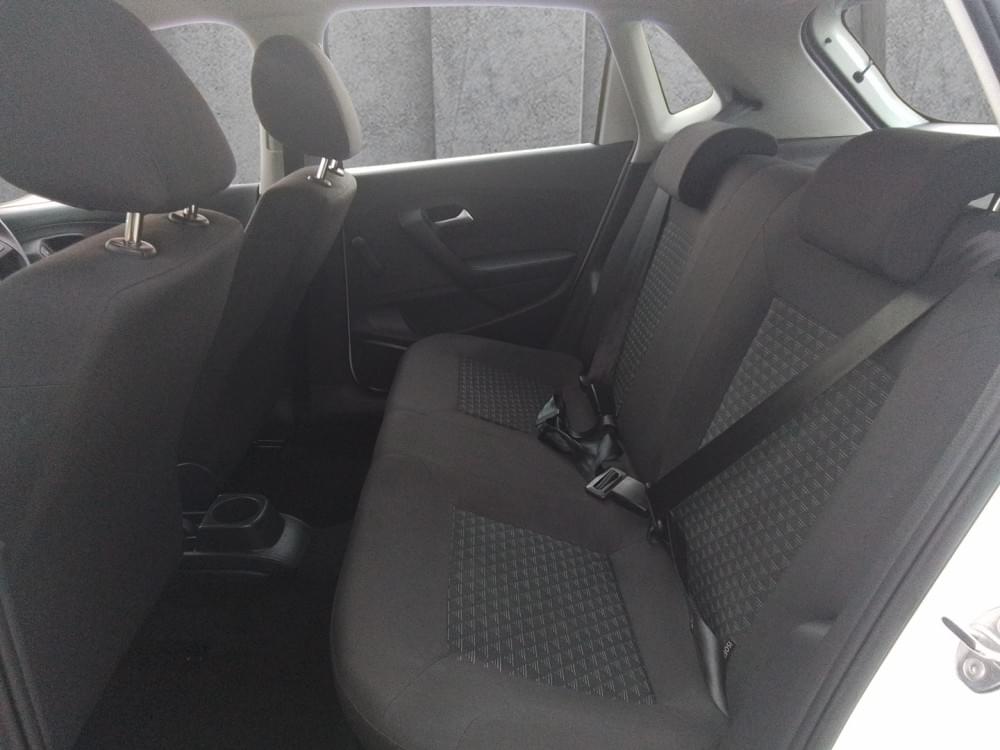 Volkswagen Polo Vivo Hatch 1.4