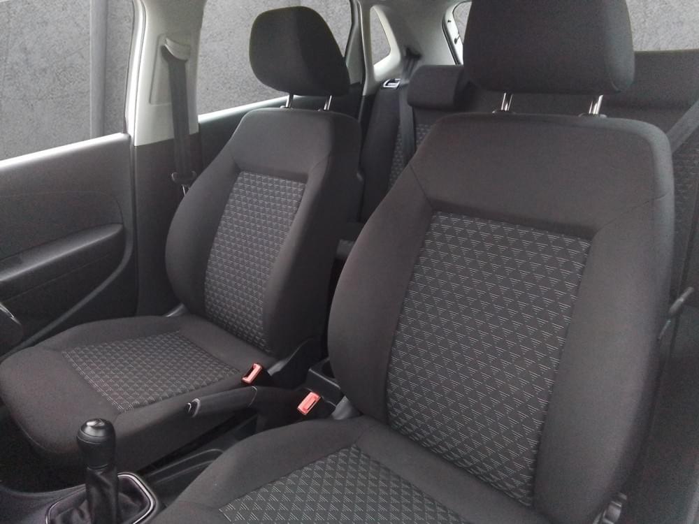 Volkswagen Polo Vivo Hatch 1.4