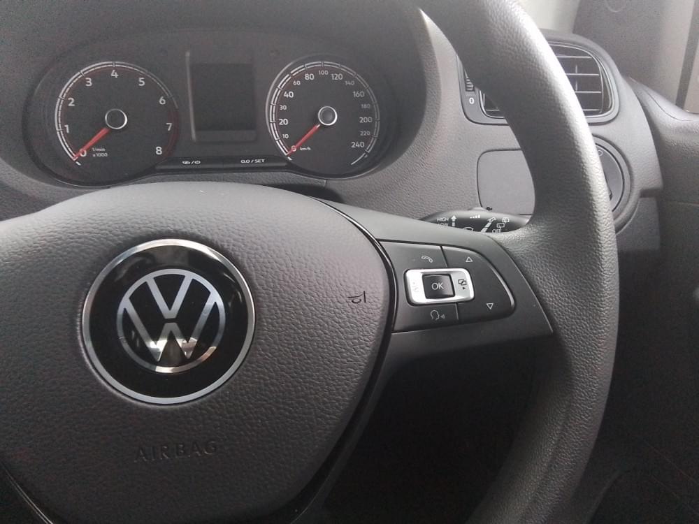Volkswagen Polo Vivo Hatch 1.4