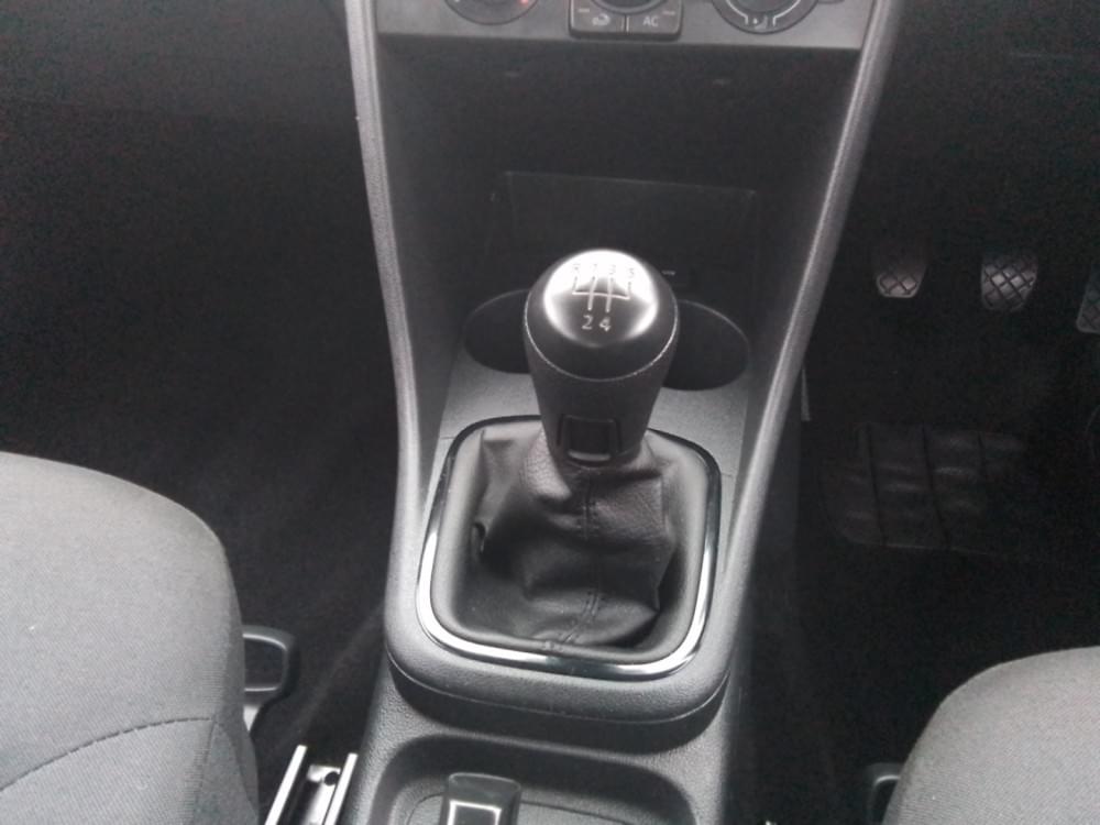 Volkswagen Polo Vivo Hatch 1.4