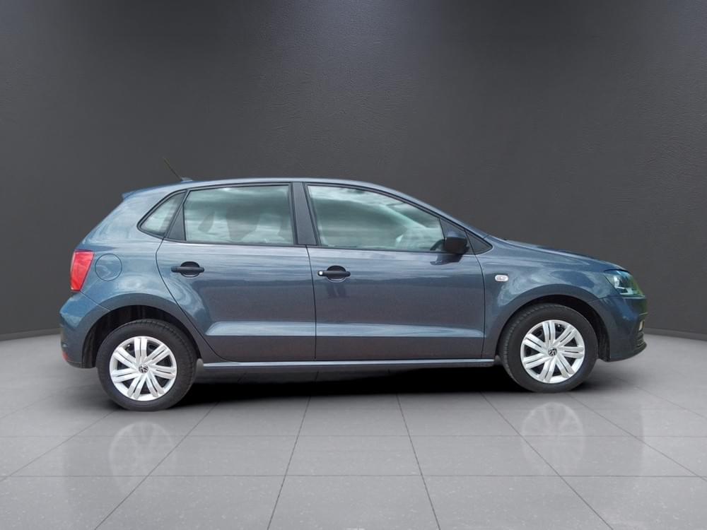 Volkswagen Polo Vivo Hatch 1.4