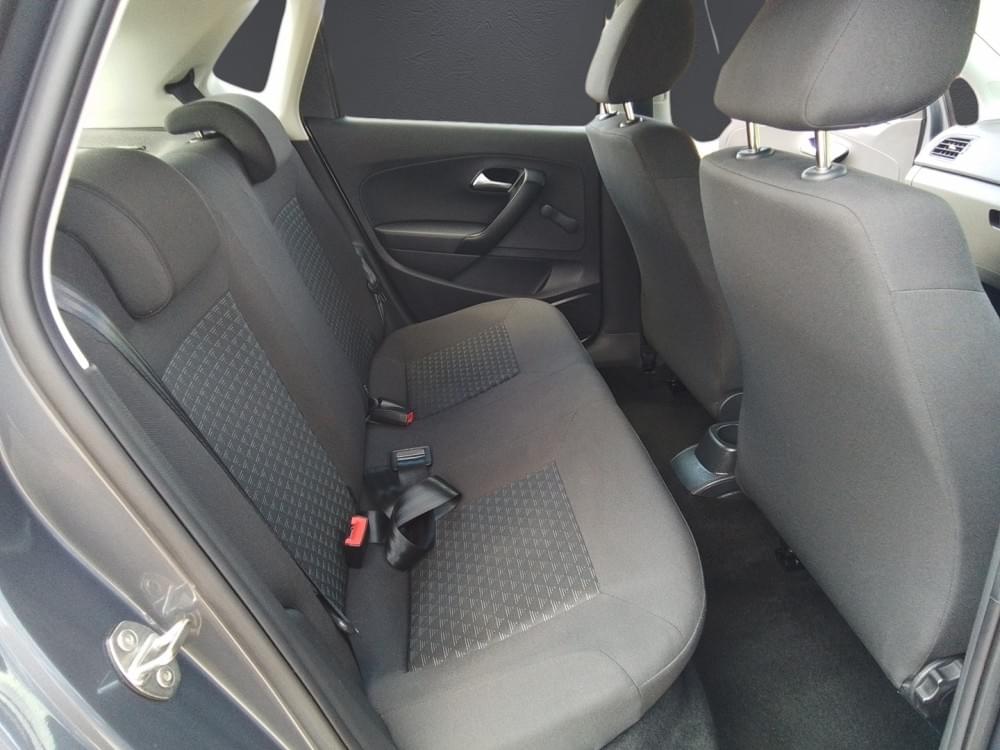 Volkswagen Polo Vivo Hatch 1.4