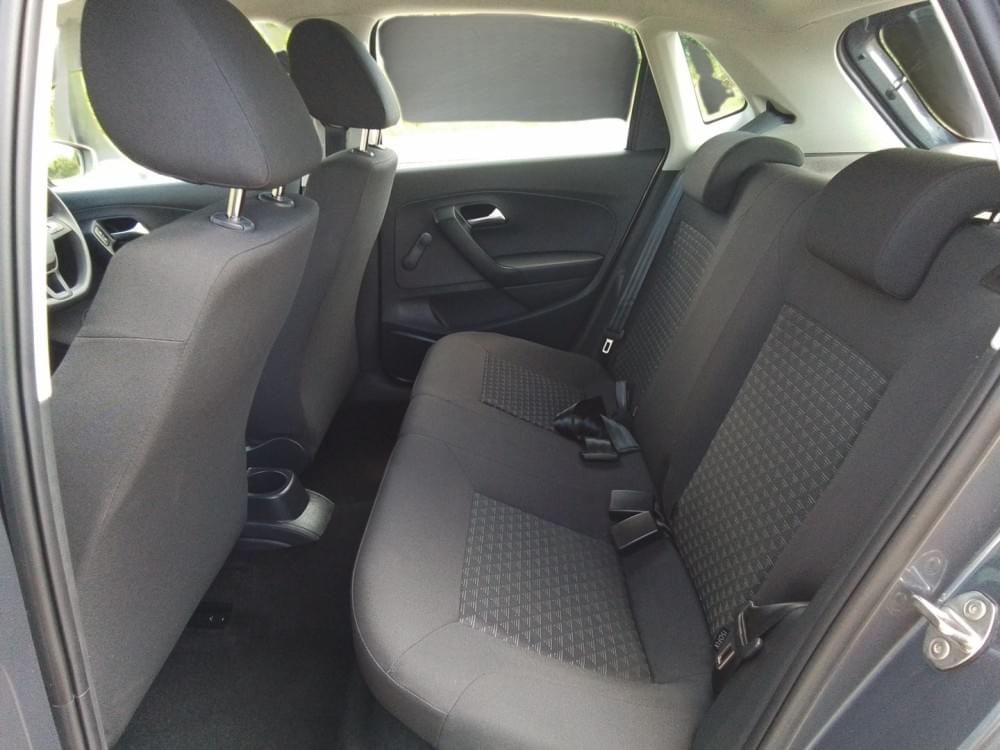 Volkswagen Polo Vivo Hatch 1.4