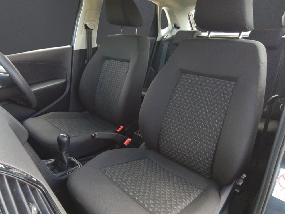 Volkswagen Polo Vivo Hatch 1.4