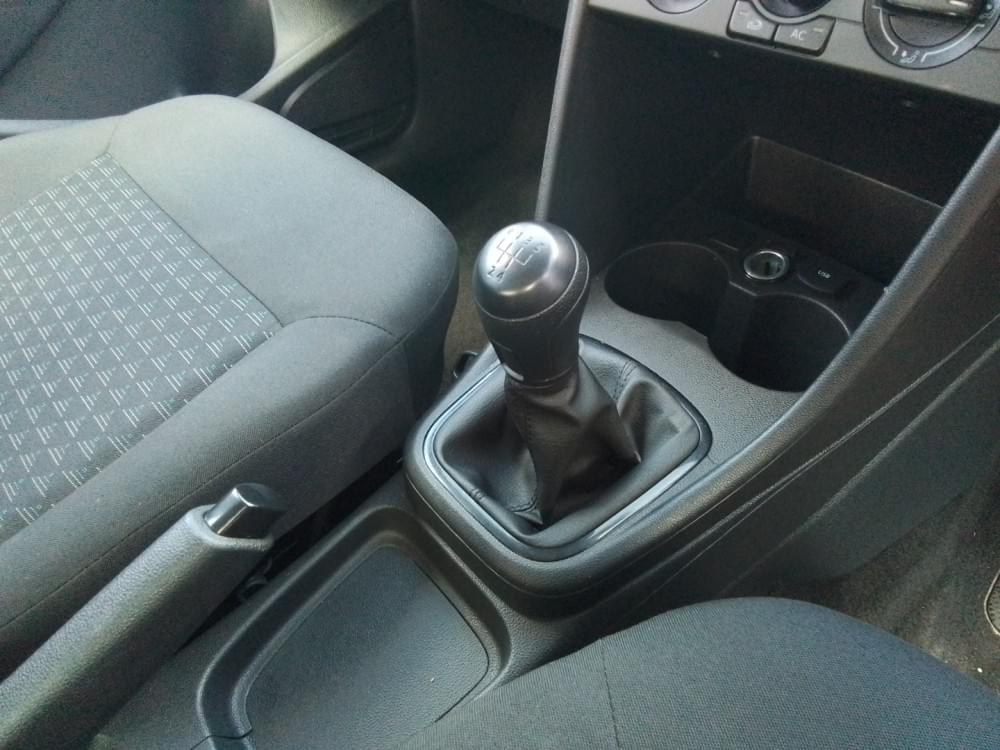 Volkswagen Polo Vivo Hatch 1.4
