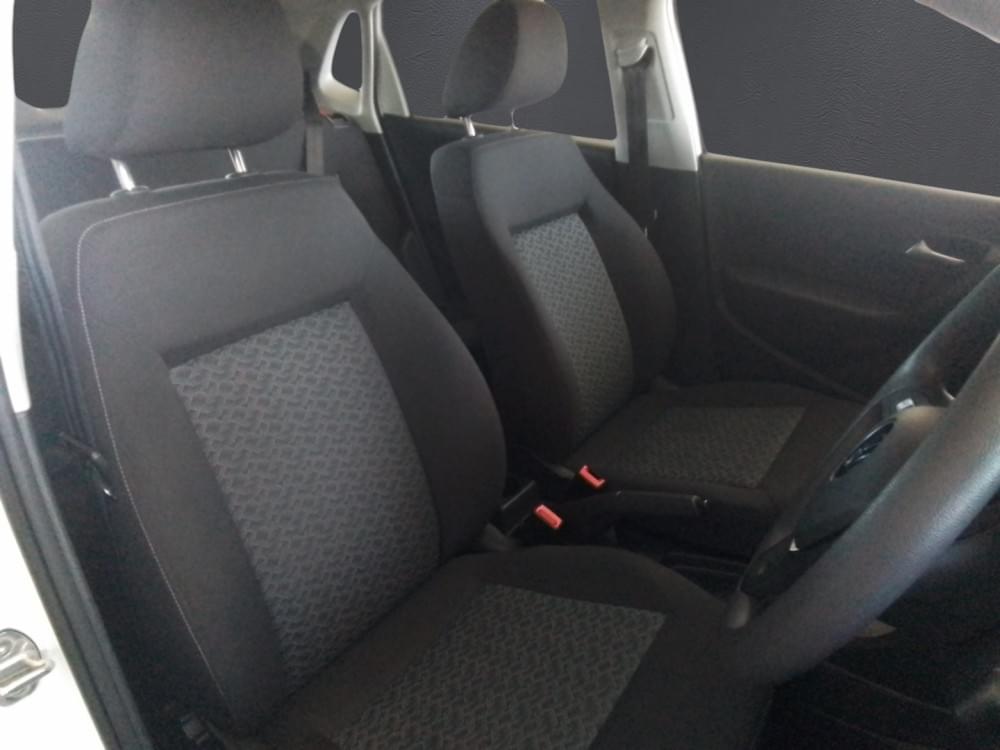 Volkswagen Polo Vivo Hatch 1.6 Life Tipt