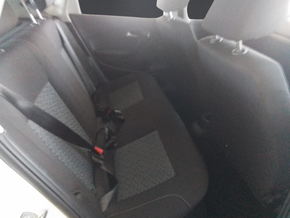 Volkswagen Polo Vivo Hatch 1.6 Life Tipt