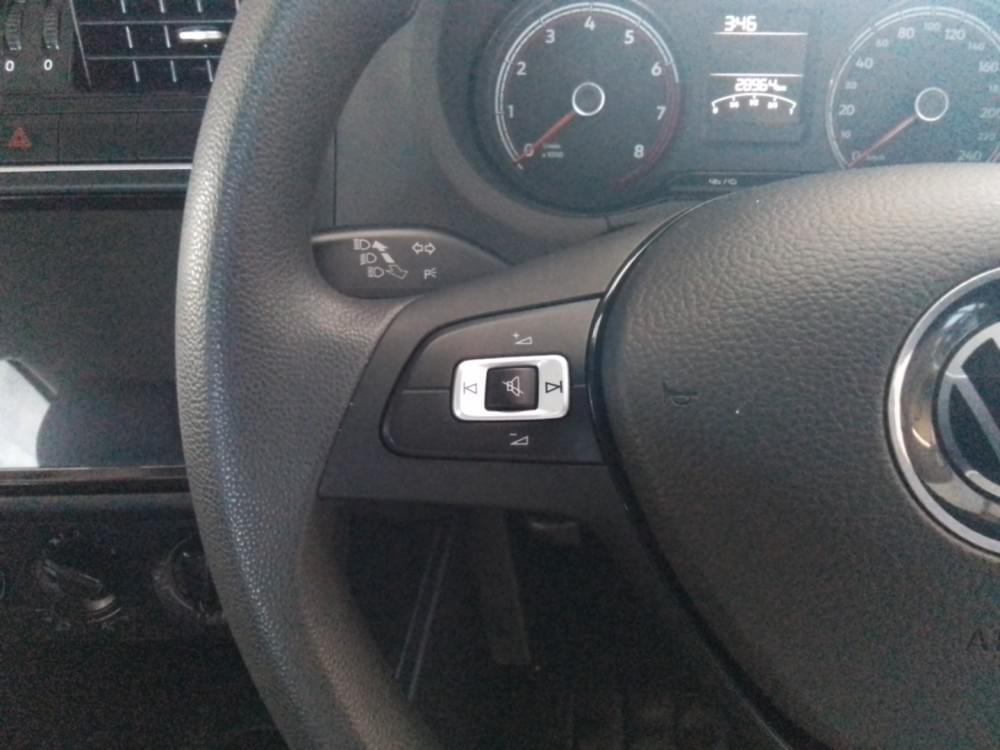 Volkswagen Polo Vivo Hatch 1.6 Life Tipt
