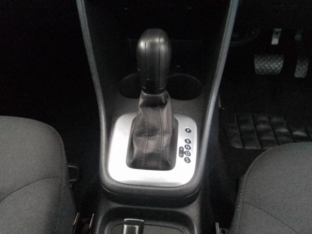 Volkswagen Polo Vivo Hatch 1.6 Life Tipt