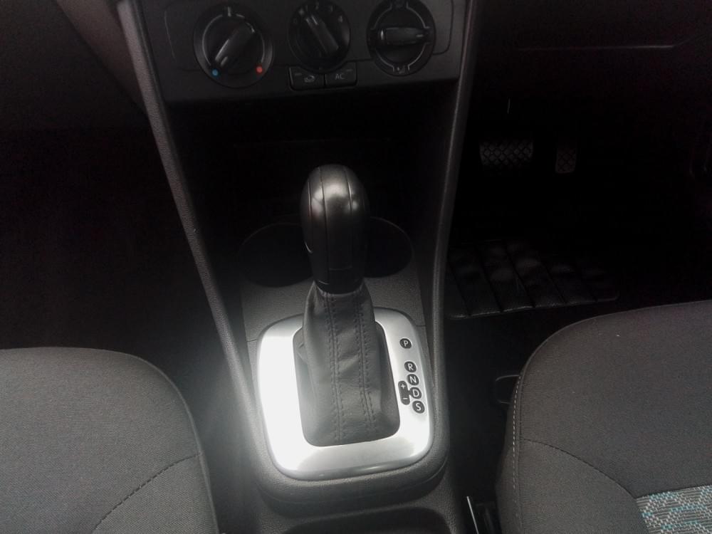 Volkswagen Polo Vivo Hatch 1.6 Life Tipt