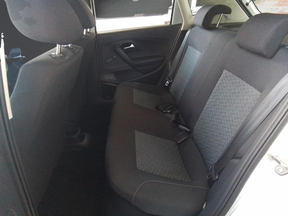 Volkswagen Polo Vivo Hatch 1.6 Life Tipt