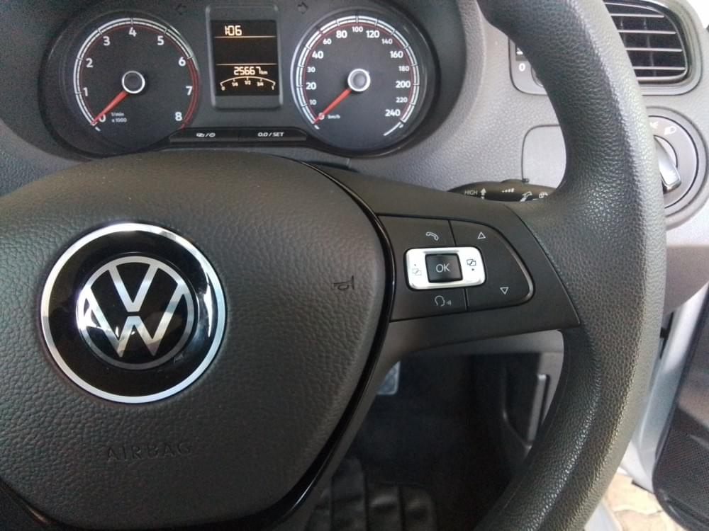 Volkswagen Polo Vivo Hatch 1.6 Life Tipt