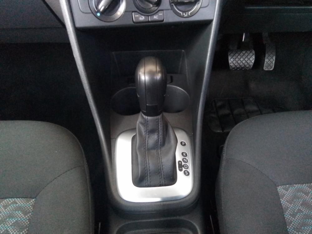Volkswagen Polo Vivo Hatch 1.6 Life Tipt