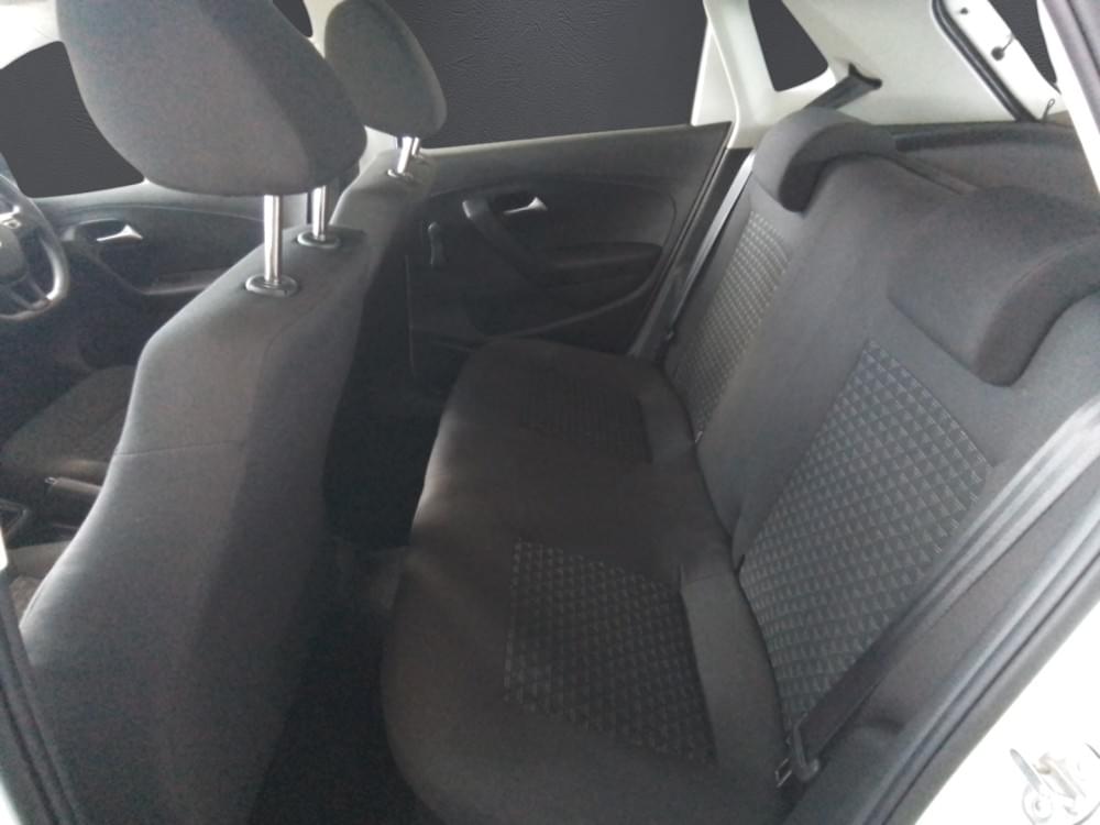 Volkswagen Polo Vivo Hatch 1.4