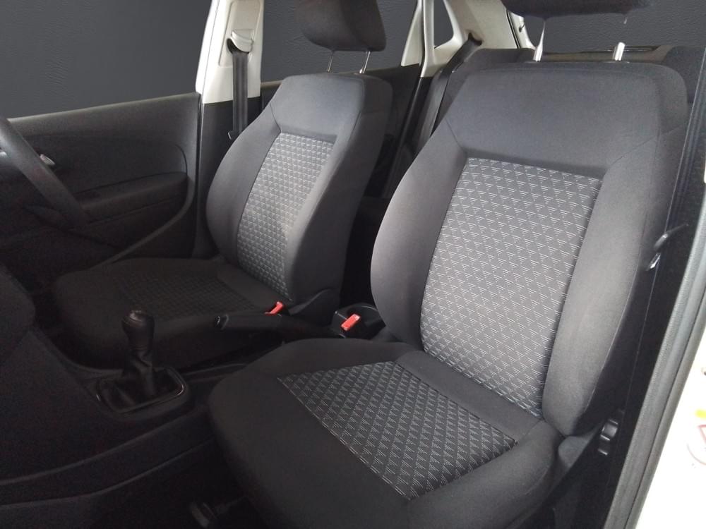 Volkswagen Polo Vivo Hatch 1.4