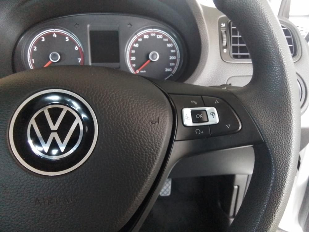 Volkswagen Polo Vivo Hatch 1.4
