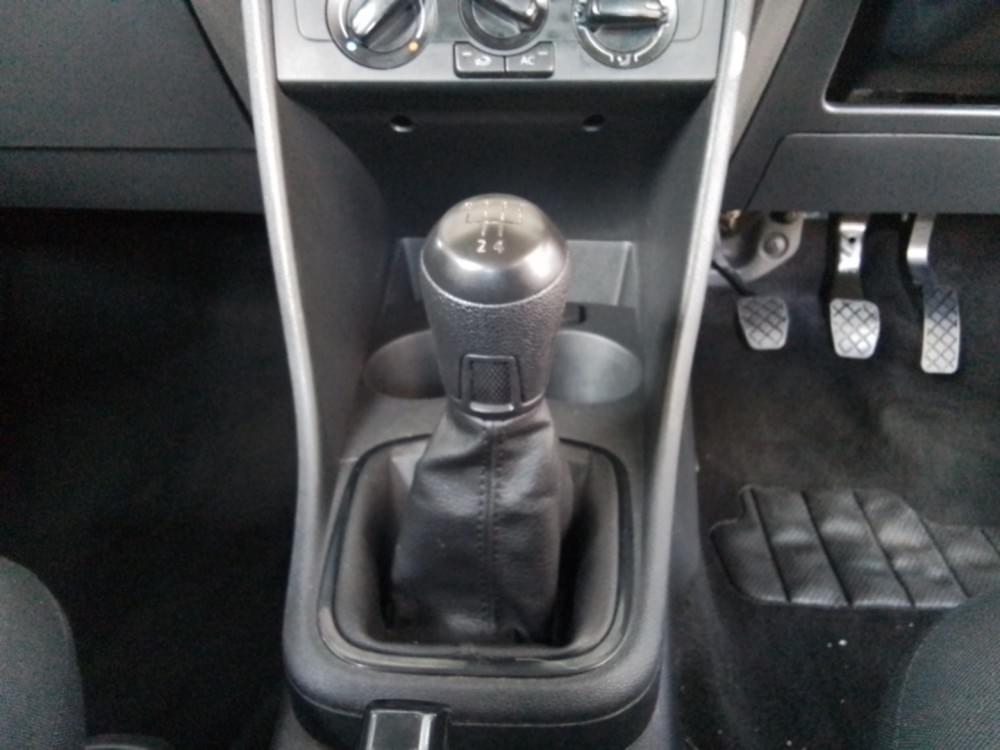 Volkswagen Polo Vivo Hatch 1.4