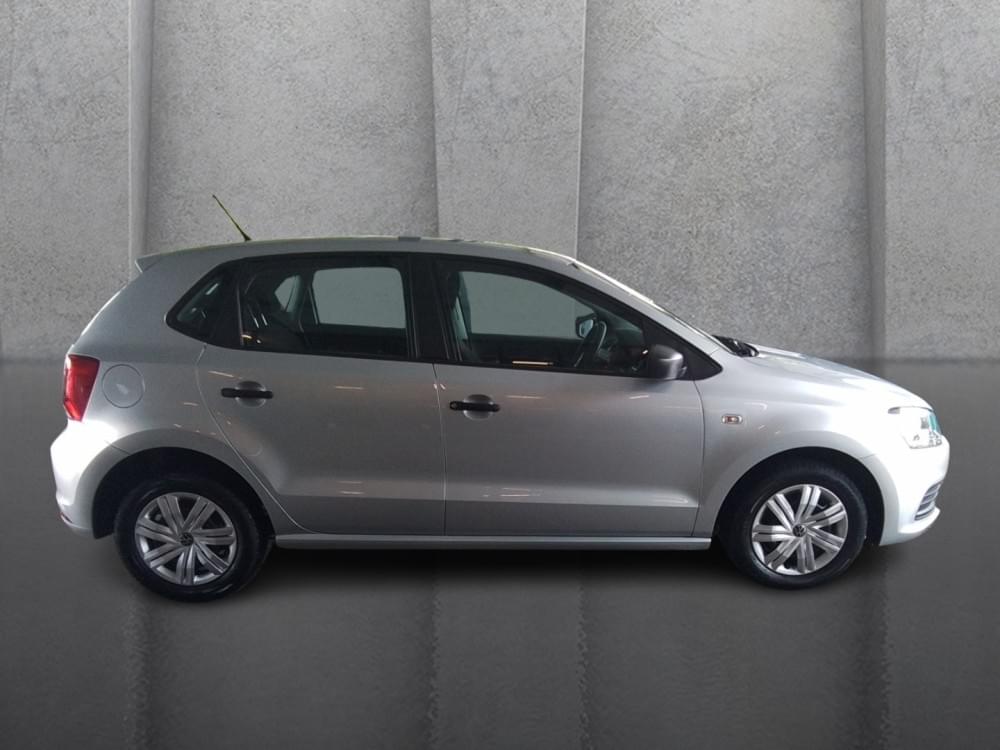 Volkswagen Polo Vivo Hatch 1.4 Trendline
