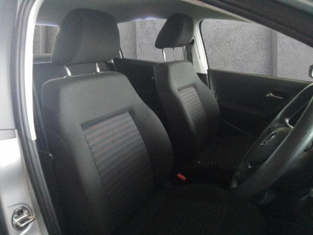 Volkswagen Polo Vivo Hatch 1.4 Trendline