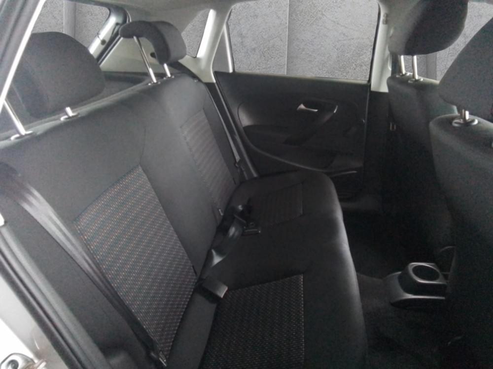 Volkswagen Polo Vivo Hatch 1.4 Trendline