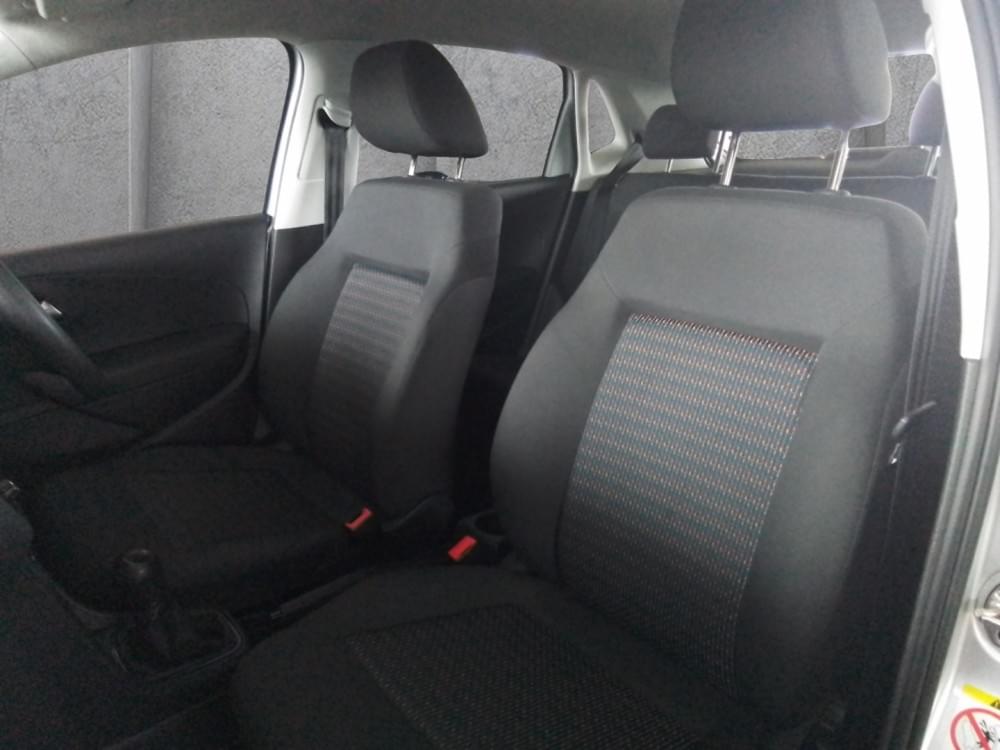 Volkswagen Polo Vivo Hatch 1.4 Trendline