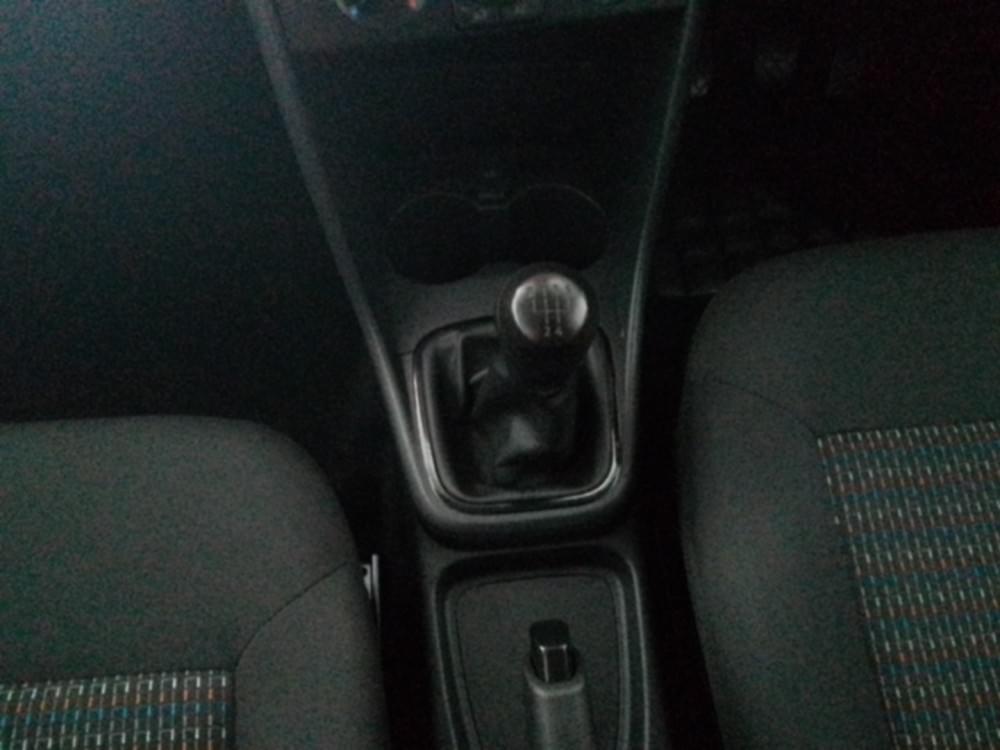 Volkswagen Polo Vivo Hatch 1.4 Trendline