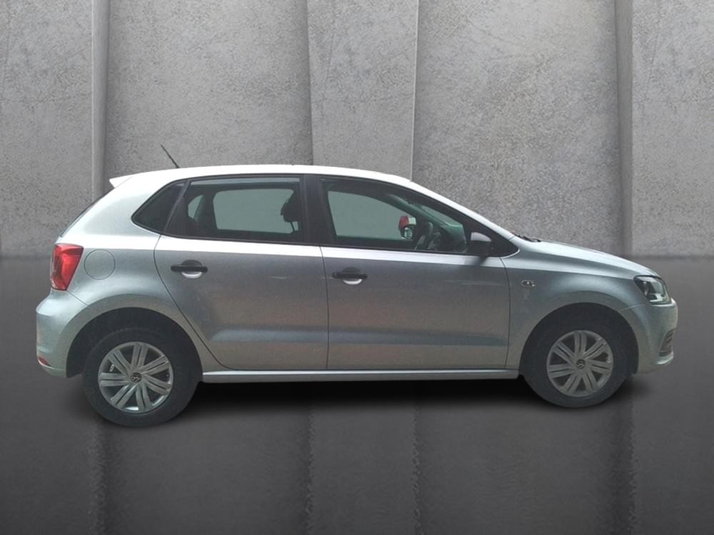 Volkswagen Polo Vivo Hatch 1.4 Trendline