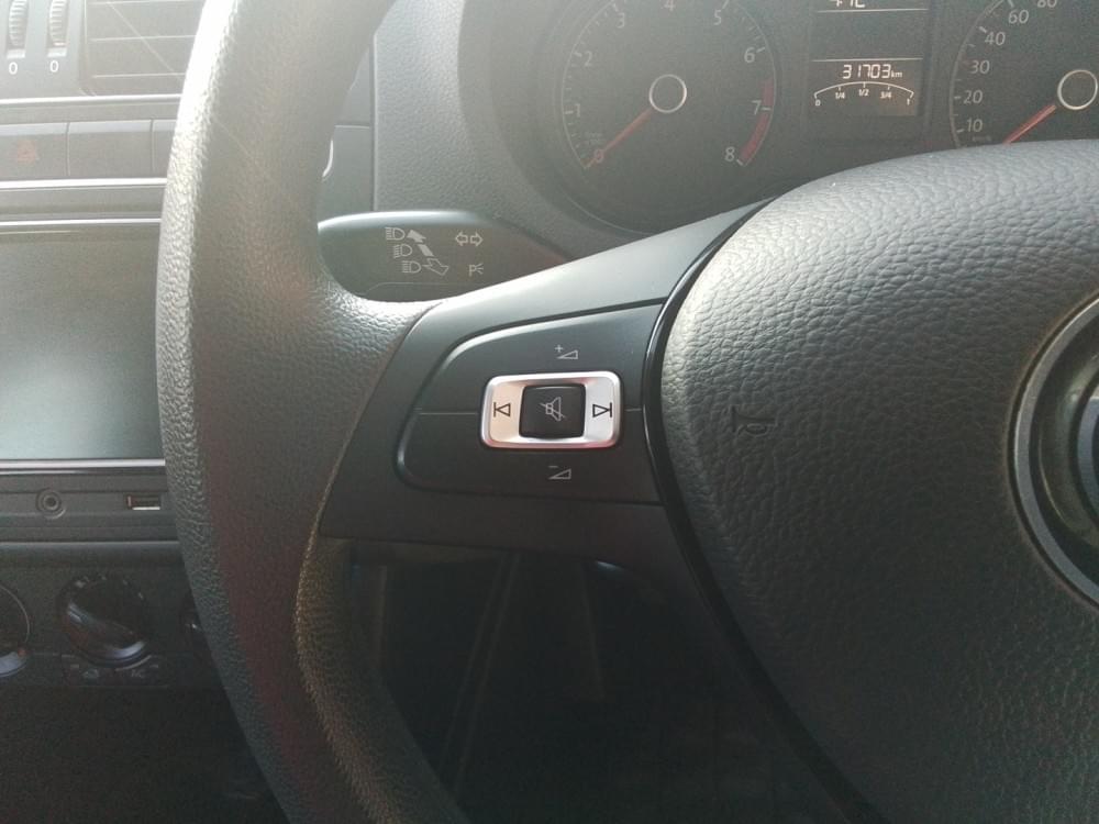 Volkswagen Polo Vivo Hatch 1.4 Trendline