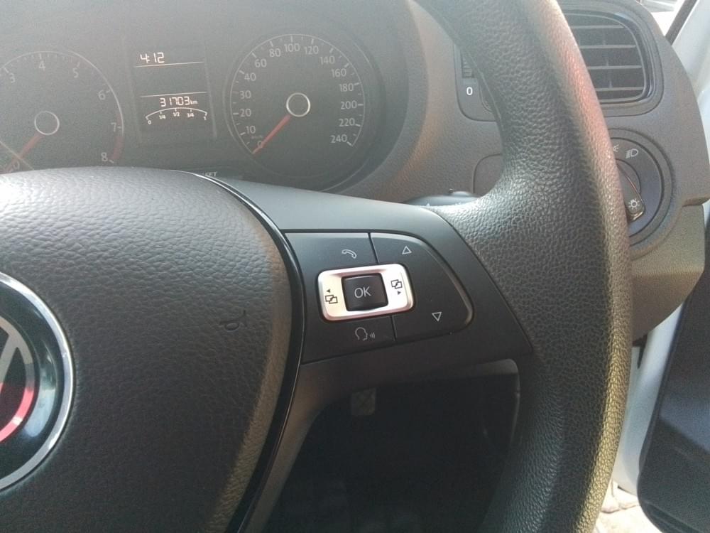 Volkswagen Polo Vivo Hatch 1.4 Trendline