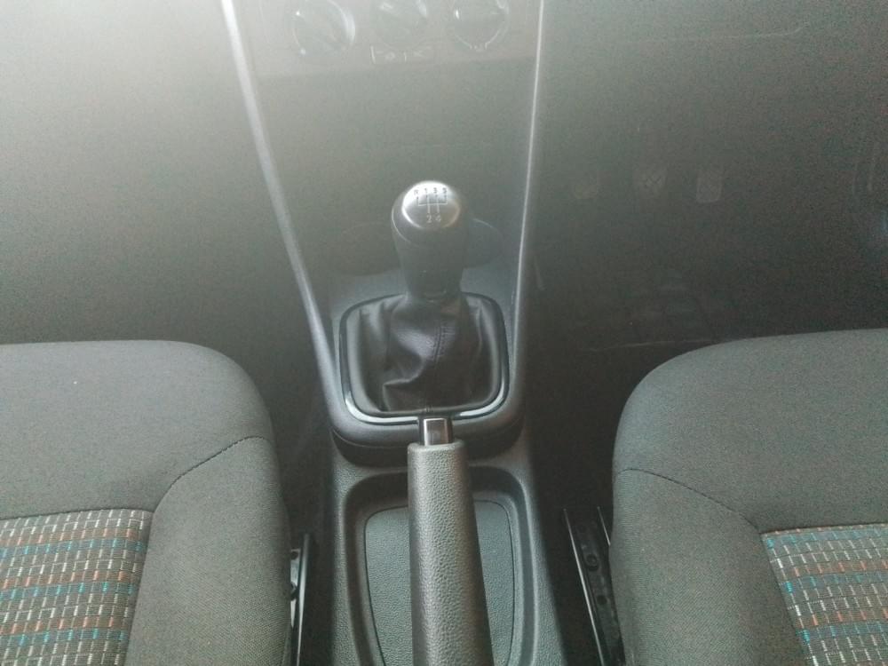 Volkswagen Polo Vivo Hatch 1.4 Trendline