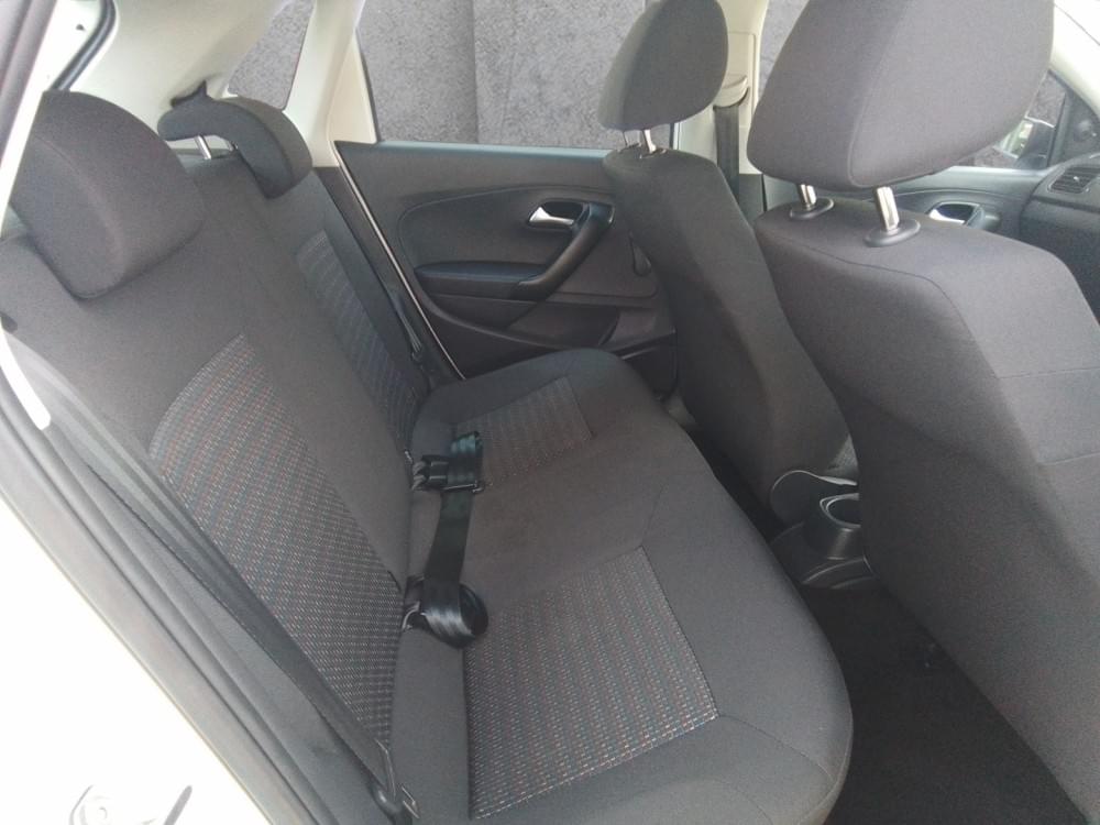 Volkswagen Polo Vivo Hatch 1.4 Trendline
